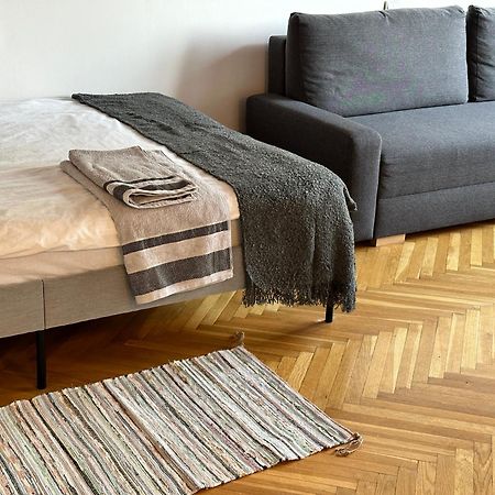 Apart Wawa App 38 Wifi 600 Mbit Warschau Exterior foto