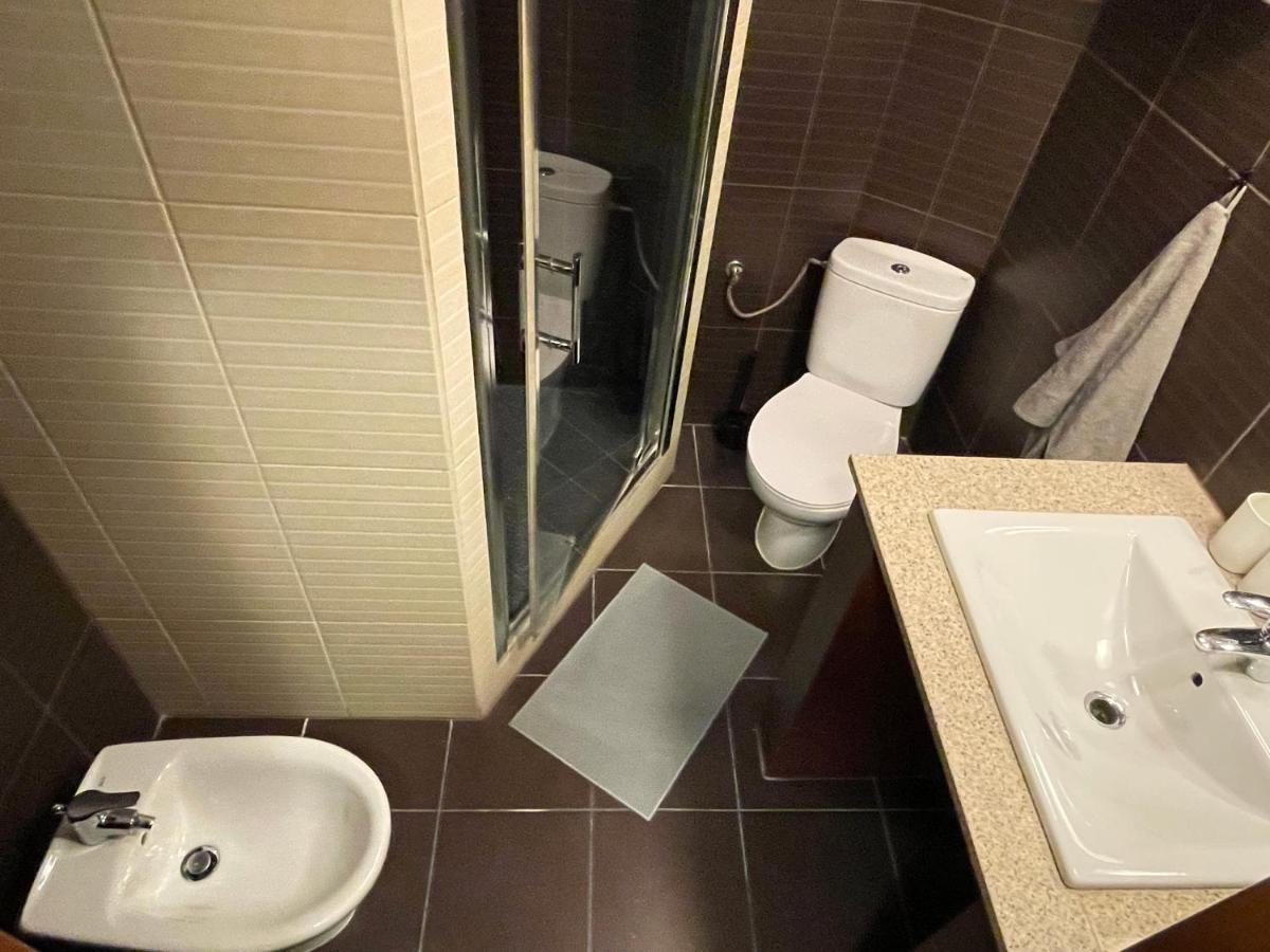 Apart Wawa App 38 Wifi 600 Mbit Warschau Exterior foto