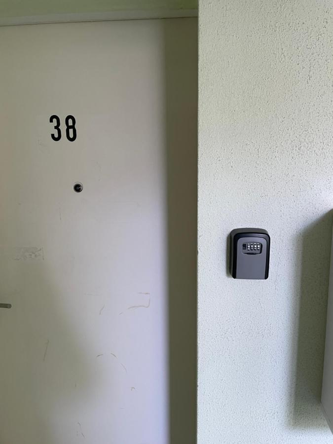 Apart Wawa App 38 Wifi 600 Mbit Warschau Exterior foto