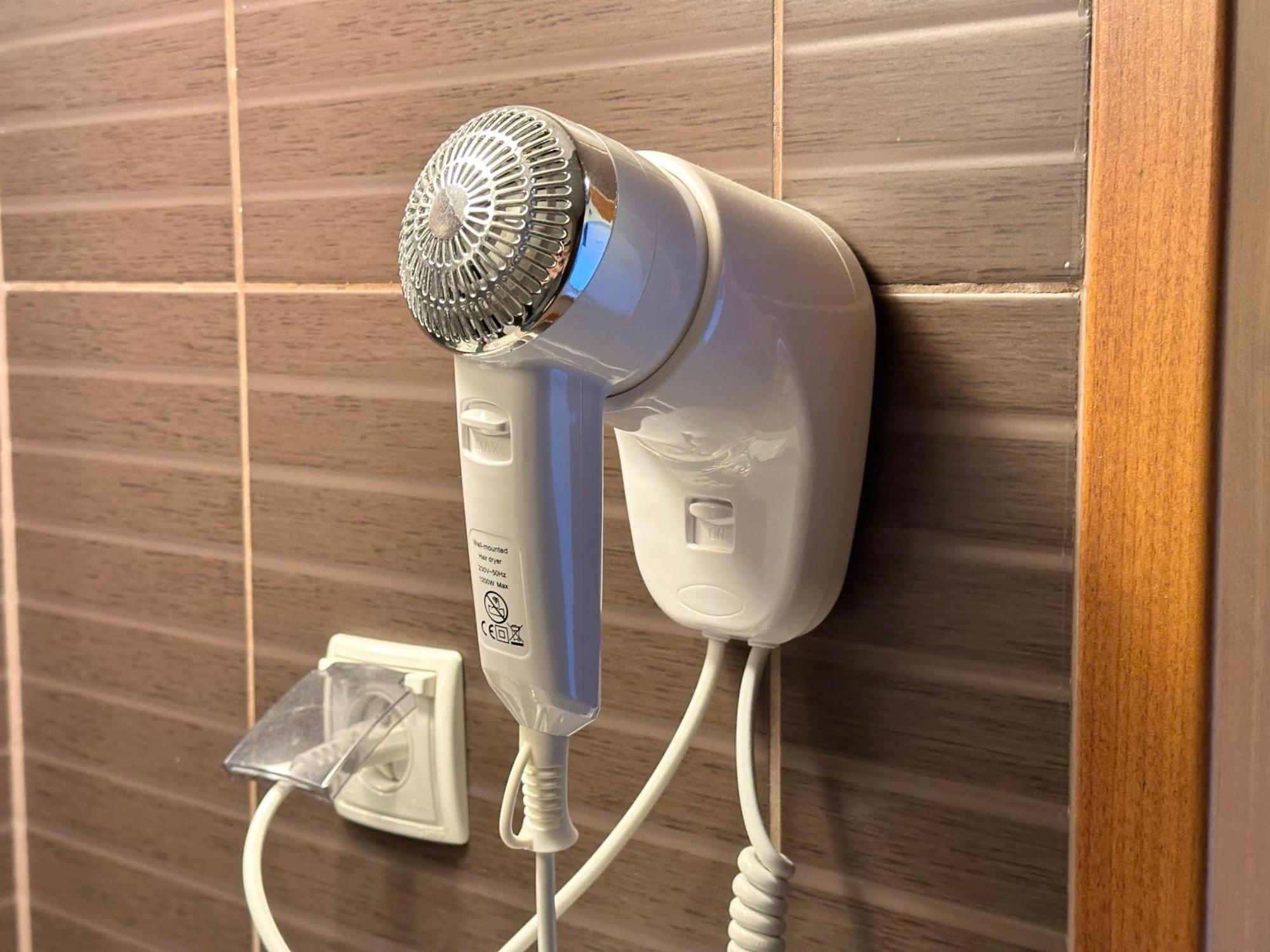 Apart Wawa App 38 Wifi 600 Mbit Warschau Exterior foto