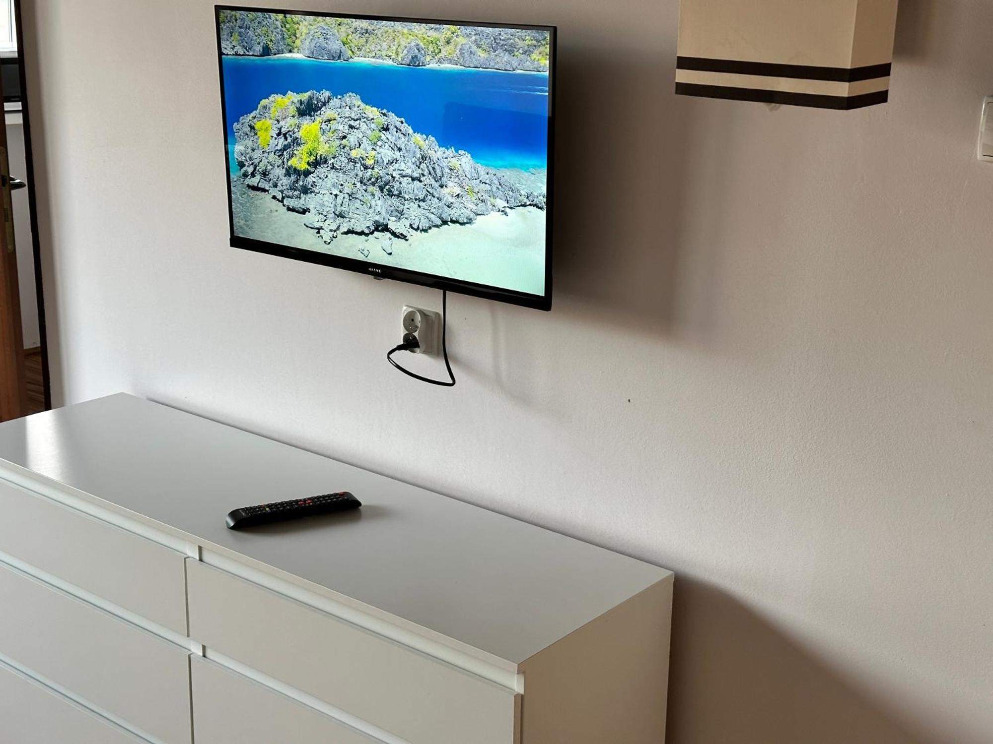 Apart Wawa App 38 Wifi 600 Mbit Warschau Exterior foto